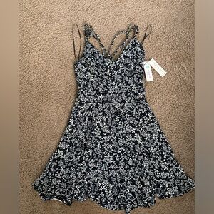 Nine Britton Lizzy Brushed Knit Dress size L